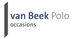 Logo Van Beek Polo